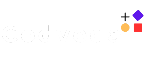 codveda logo