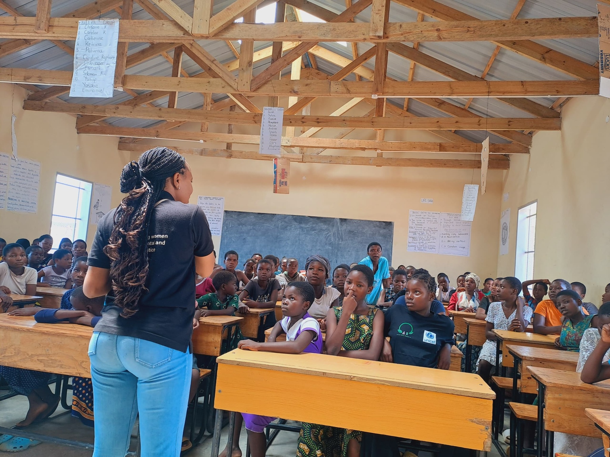 Climate Education
