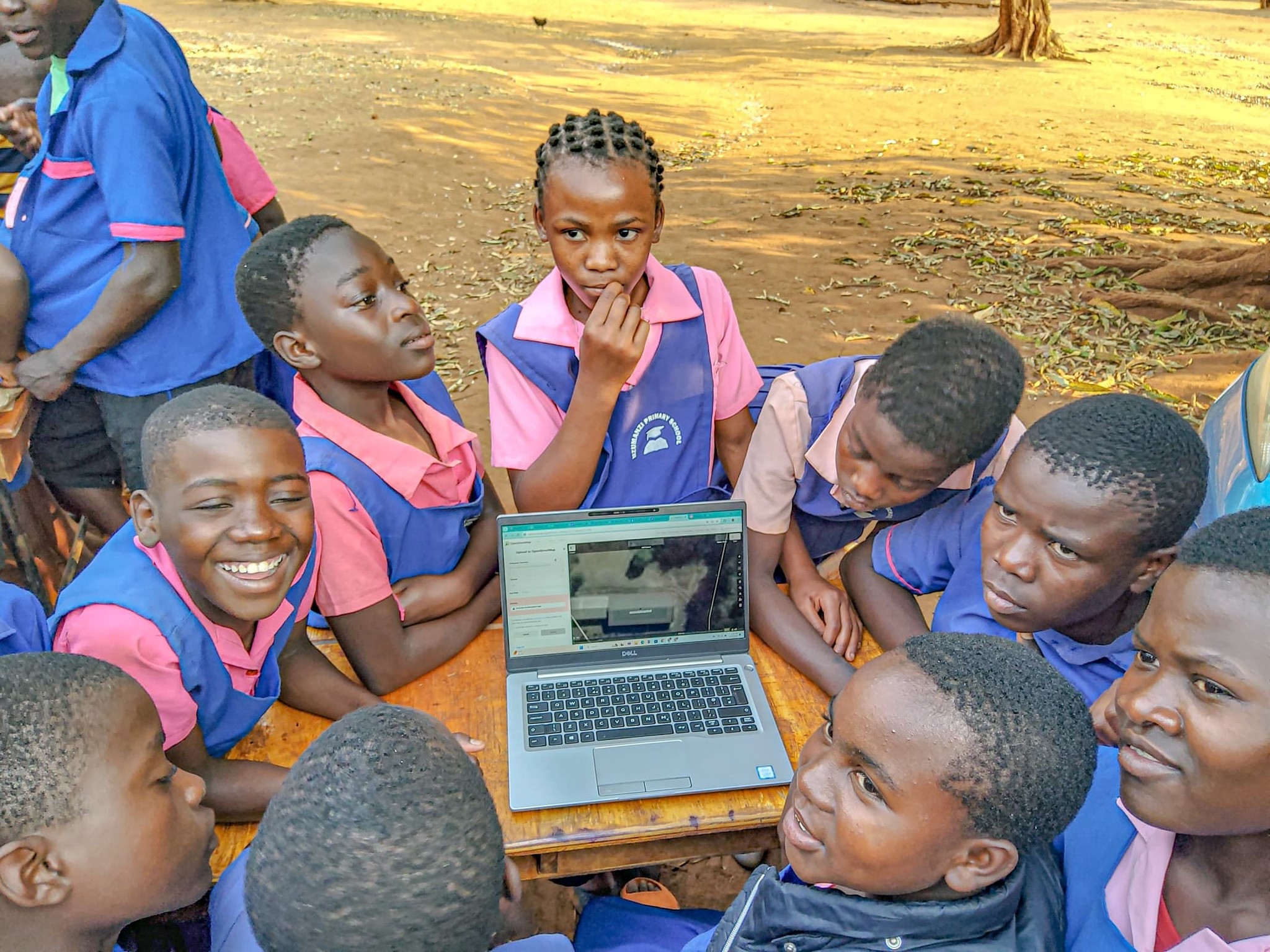 Climate Education
